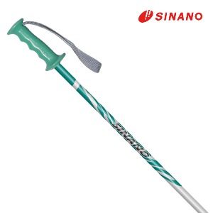 시나노 주니어폴SINANO Pair Pole Turquoise