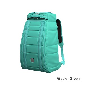 2022 두시백 The Strøm 30L Backpack Glacier Green