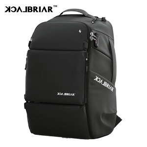 블랙브라이어 백팩 Contain 65L  Backpack 3.0 Ashy Black